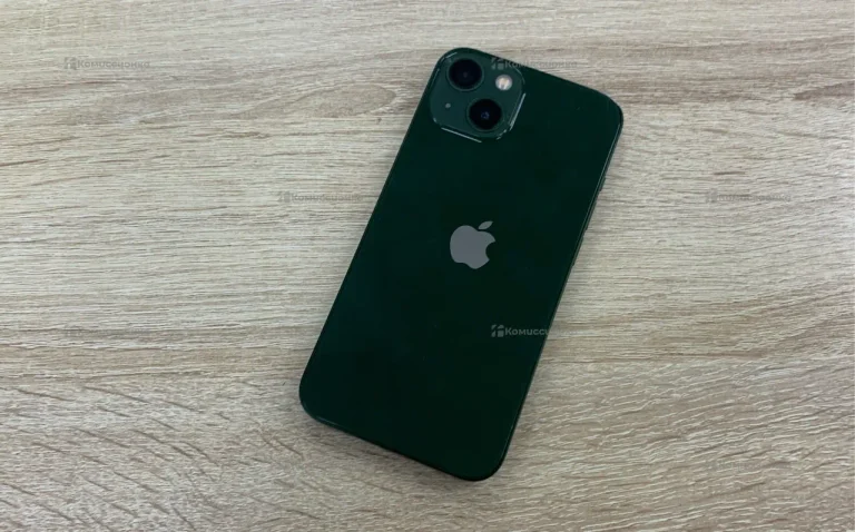 Apple iPhone 13 4/128 ГБ