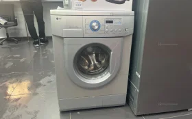 Купить Стиральная машина  lg direct dive 5 kg б/у , в Уфа Цена:6900рублей