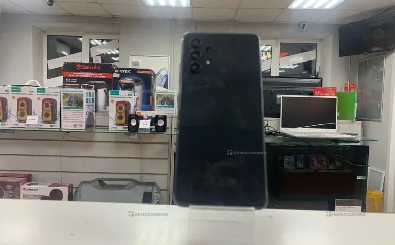 Samsung Galaxy A32 4/128 ГБ