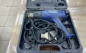 Строительный фен Mac Allister MHG2000T