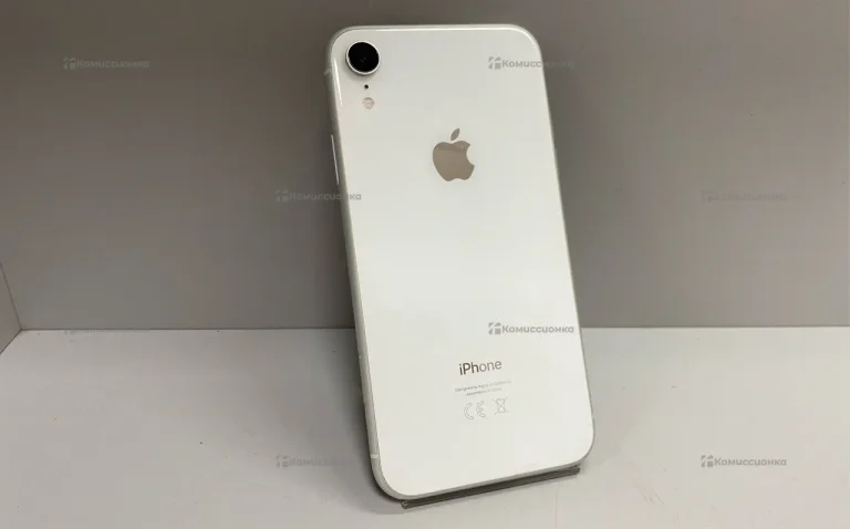 Apple iPhone XR 3/64 ГБ