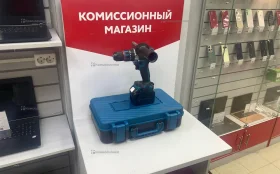Шуруповерт Makita ледобур
