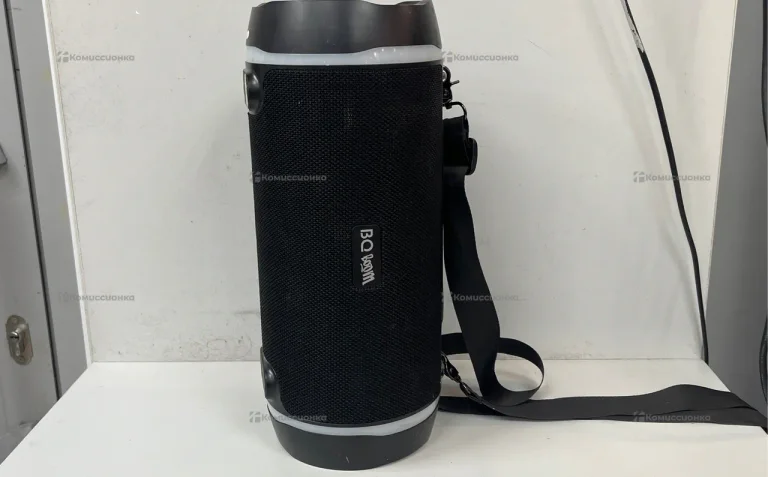 Колонка  BQ boom