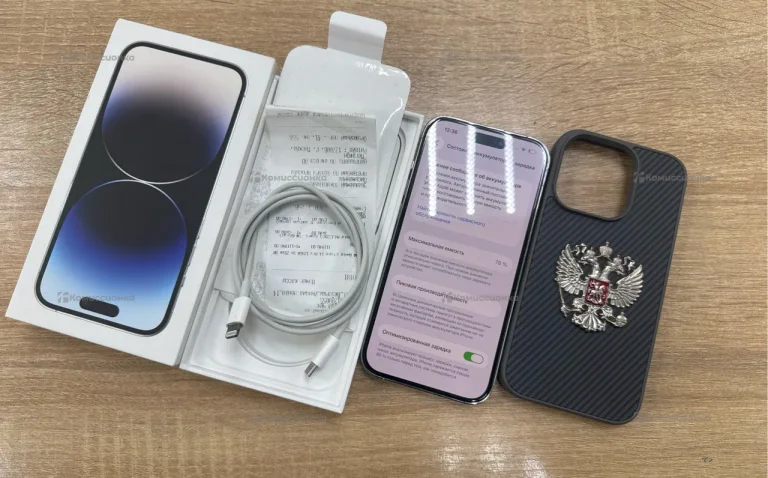 Apple iPhone 14 Pro 6/128 ГБ