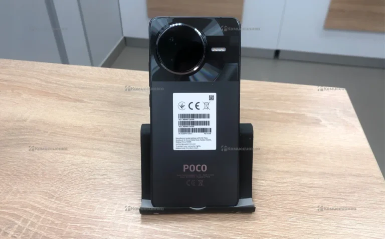 Xiaomi Poco F7 Pro 12/512Gb