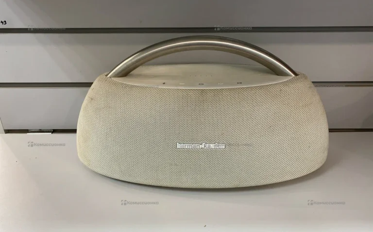 Колонка  Harman/kardon GOPLAY Wireless speaker
