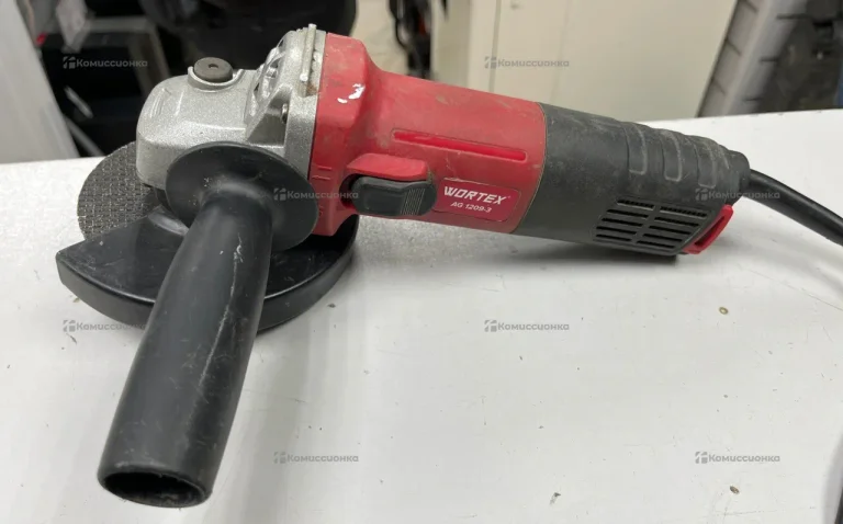 УШМ Wortex AG 1209-1