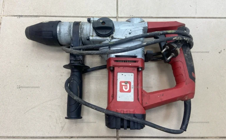 Перфоратор redverg PRH850C