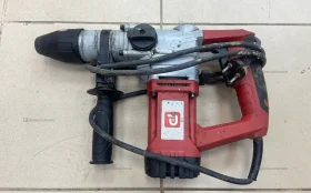 Перфоратор redverg PRH850C
