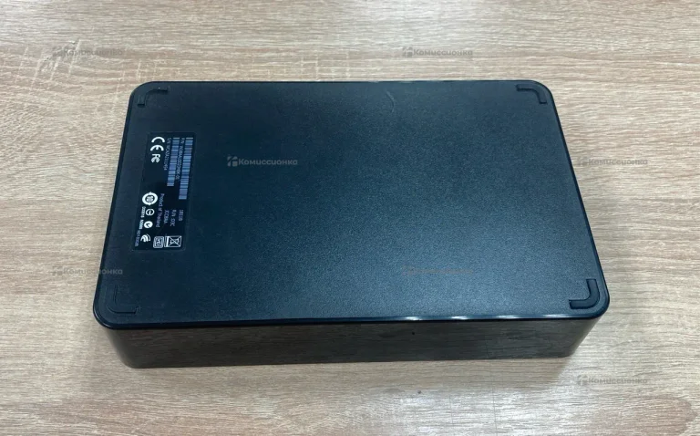 Жесткий диск  Westrn digital 1tb