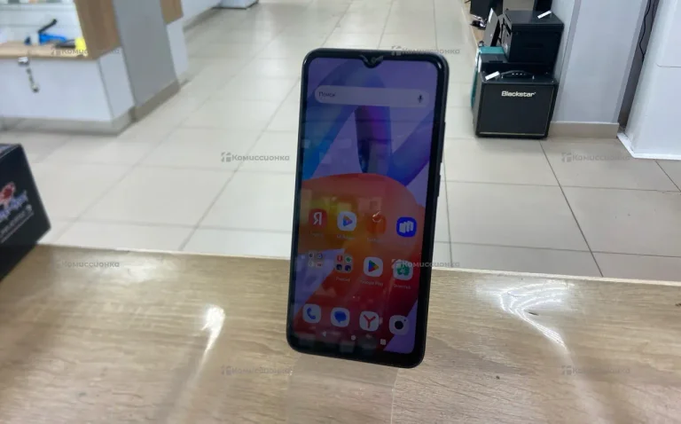 Xiaomi Redmi A2+ 3/64 ГБ