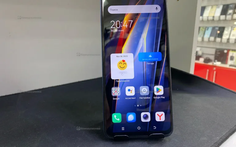 Tecno Pova Neo 2 6/128 ГБ