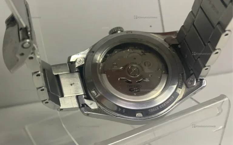 часы Seiko 4r36-10a0