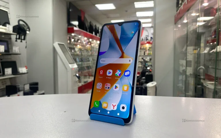 Poco C61 3/64Gb
