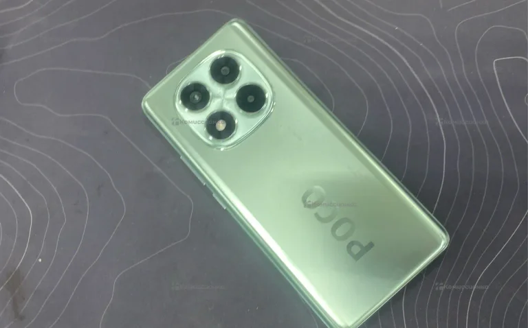 Xiaomi Poco X7 8/256 ГБ