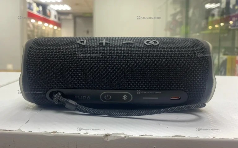 колонка JBL Flip 6