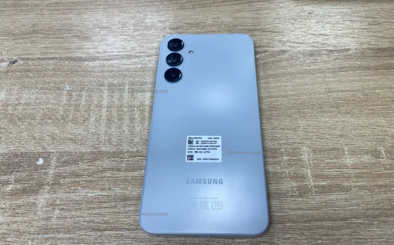 Samsung Galaxy A16 4/128 ГБ