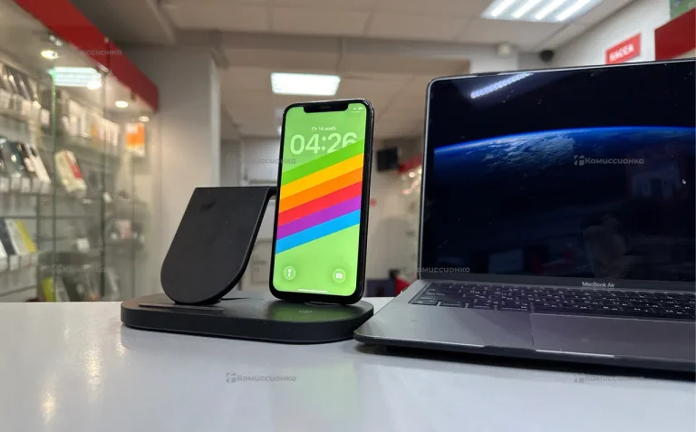 Apple iPhone 11 Pro 4/64 ГБ