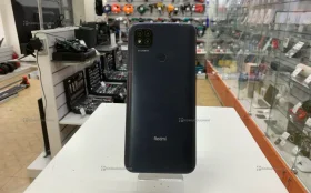 Xiaomi Redmi 9C NFC 3/64 ГБ