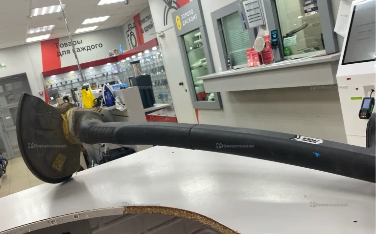 Электротриммер MacAlister MGTP300P