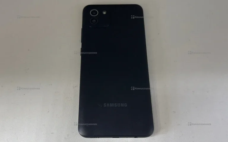 Samsung Galaxy A03 4/64