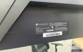 Купить Монитор THUNDEROBOT LQ27F180L-Q б/у , в Тюмень Цена:13990рублей