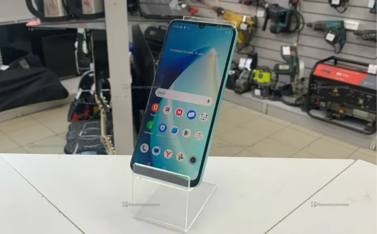 realme c51
