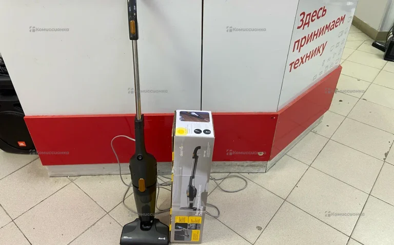 Пылесос Deerma DX115C