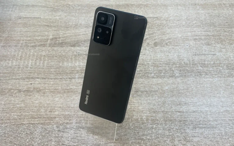 Xiaomi Redmi Note 11 Pro+ 5G 8/256Gb