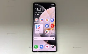 Tecno Camon 30S 6/128 ГБ