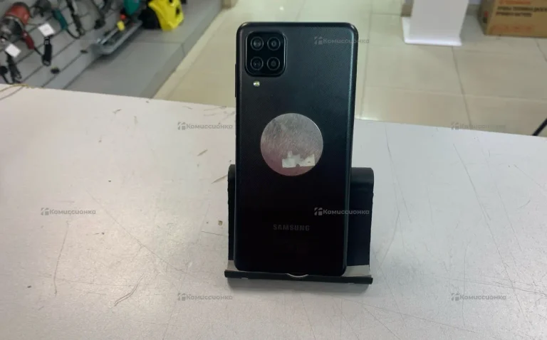 Samsung Galaxy A12 2/32 ГБ