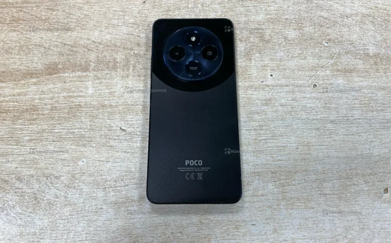Xiaomi Poco C75 8/256 ГБ