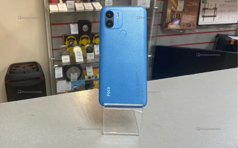 Xiaomi POCO C51 3/64Gb