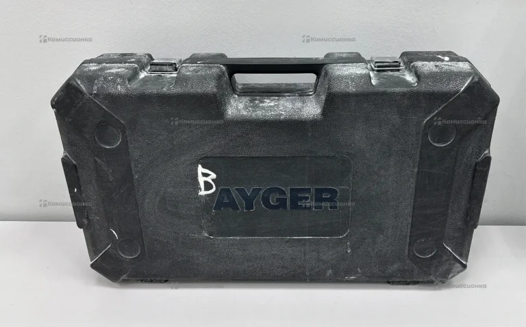Перфоратор Ayger AH1800