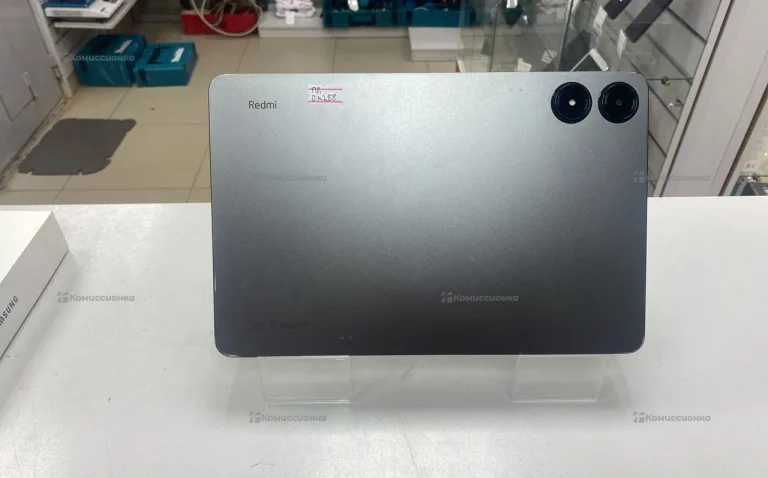 Планшет Xiaomi Redmi Pad Pro 6/128gb