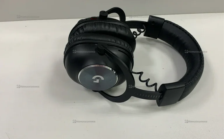 Наушники  Logitech g pro x2 LightSpeed