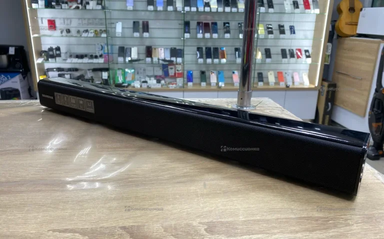 Колонка soundmax sm-sb005p