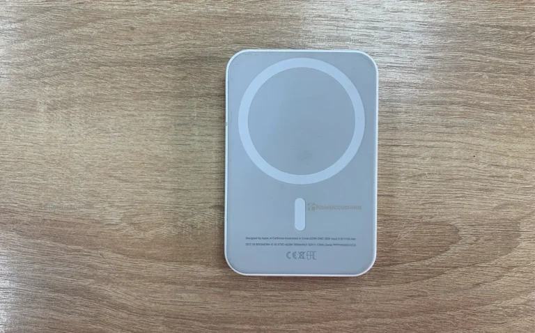 Power Bank  A2384
