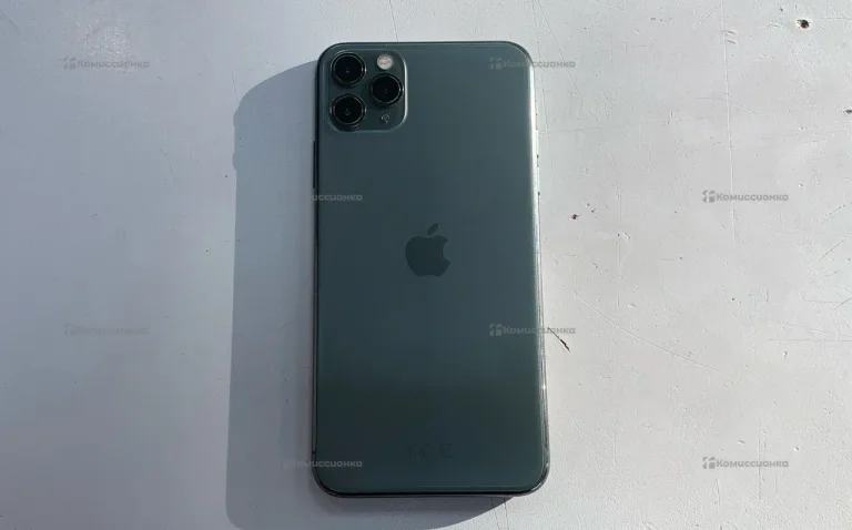Apple iPhone 11 Pro Max 4/256 ГБ
