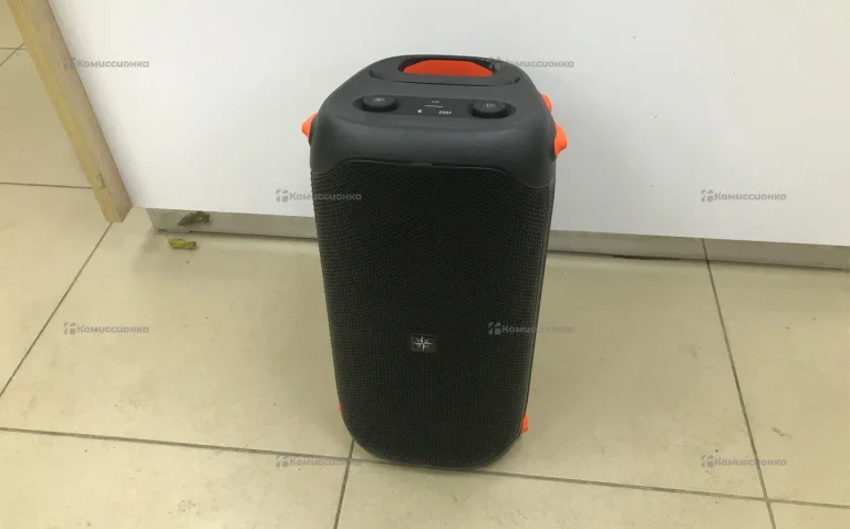 Колонка  JBL PartyBox 110
