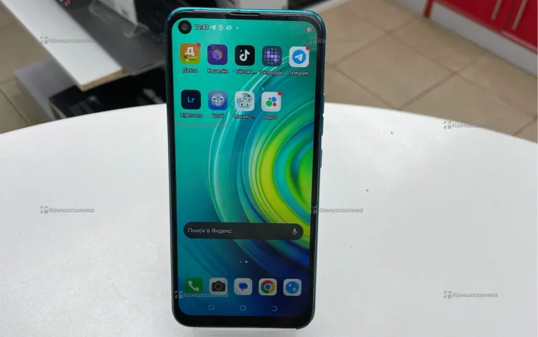 Tecno Camon 15 Air 3/64 ГБ
