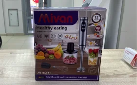 Блендер погружной Mivan BL141