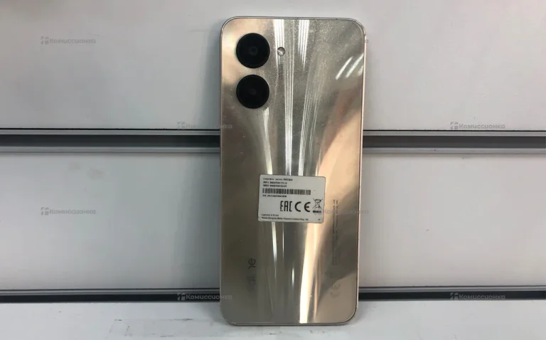 Realme C33 4/64Gb