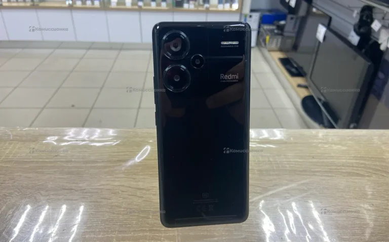 Xiaomi Redmi Note 13 Pro+ 8/256 ГБ