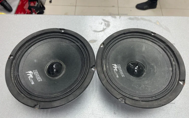 Колонка  EDGE PRO LITE