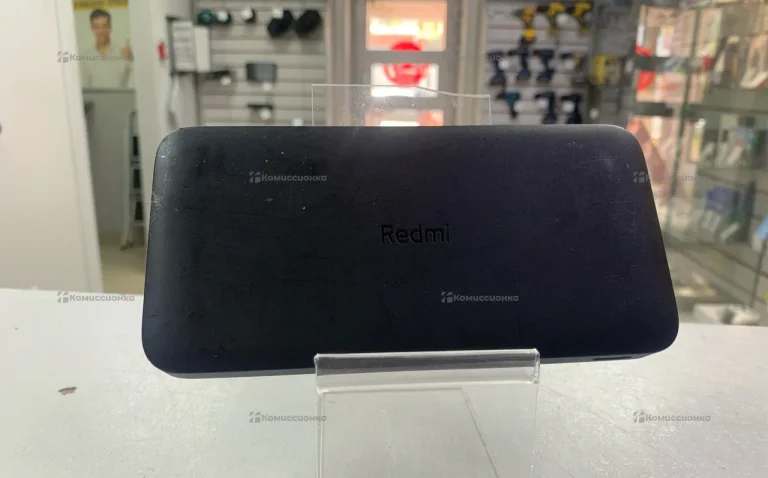 Power Bank  Redmi 10000mAh