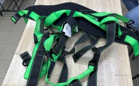 Купить Пояс страховочный ARX VS-05H б/у , в Магнитогорск Цена:1900рублей