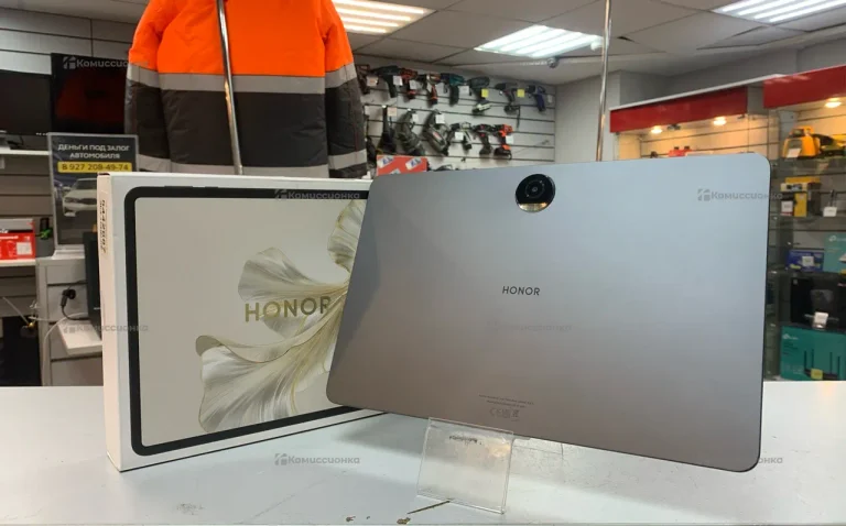 Планшет Honor pad 9 128