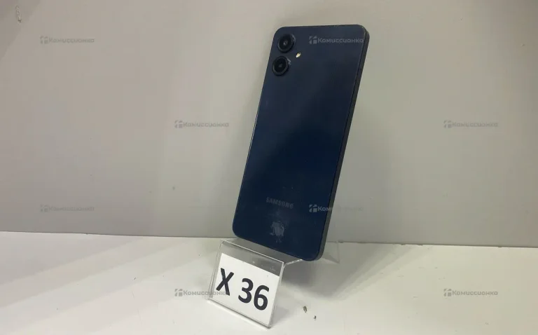 Samsung Galaxy A06 6/128 ГБ