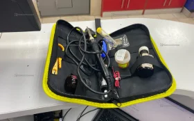 Комплект для сварки